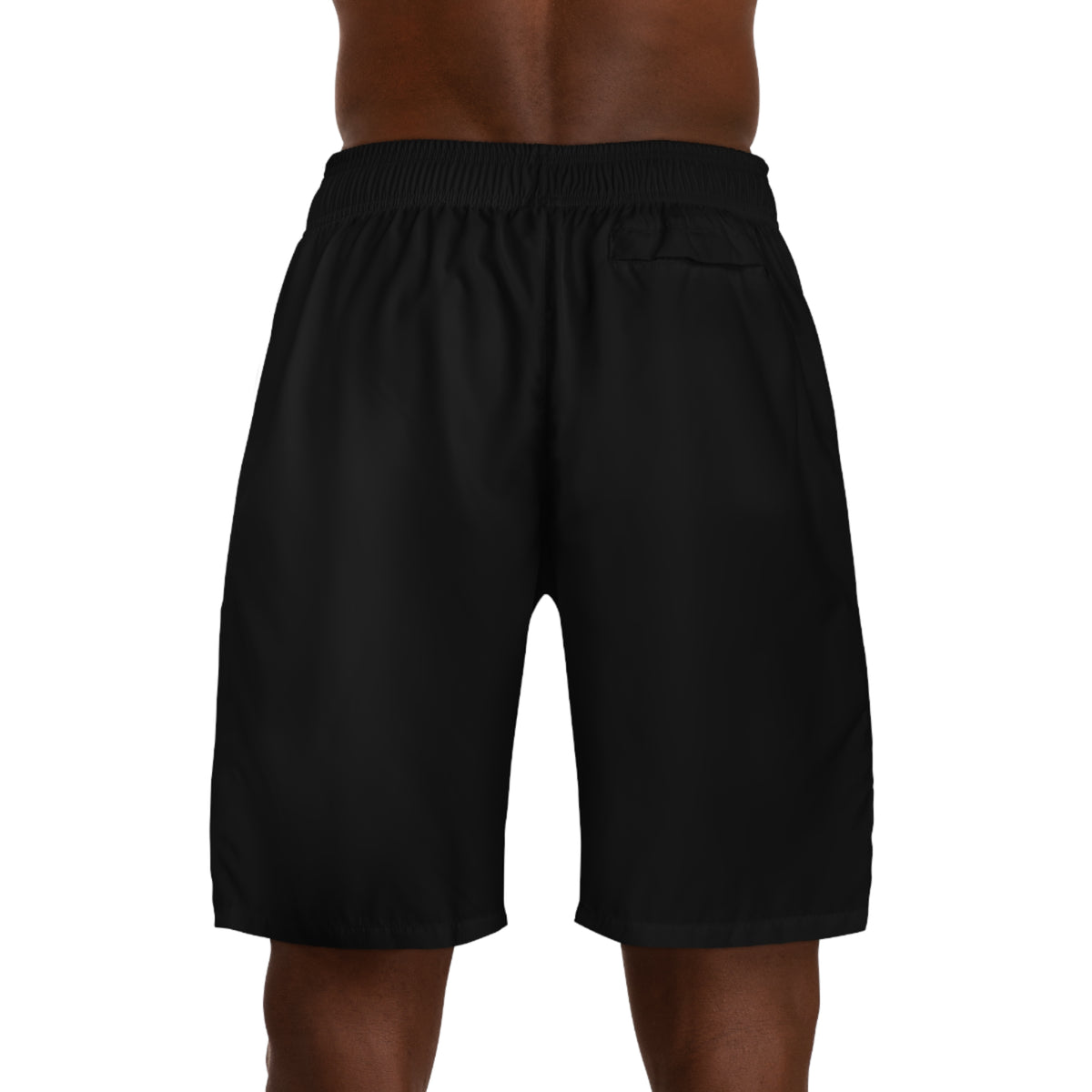 Men's Athletic Lift, Sweat, Optimum Jogger Shorts - Bold Design, Perfect for Workouts, Beach Days, Casual Outings, Gifts for Fitness Enthusiasts