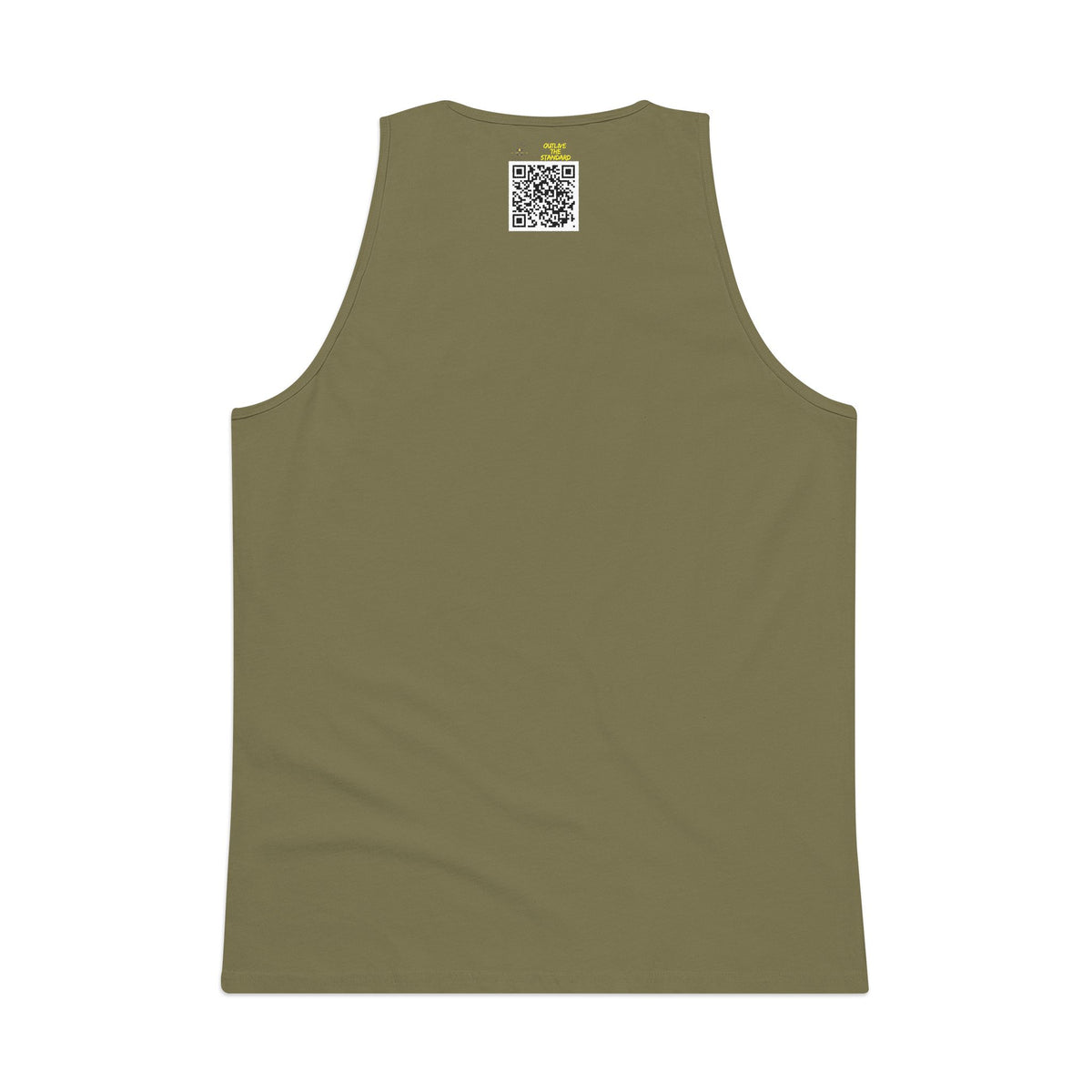 OPW Weight Men's Premium Tank Top