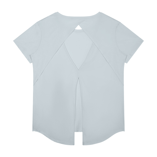 Women's Raglan Training T-Shirt