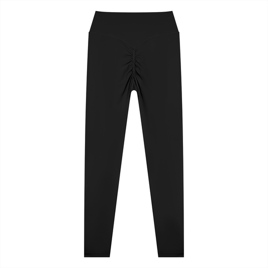 Women’s High Waisted Yoga Leggings