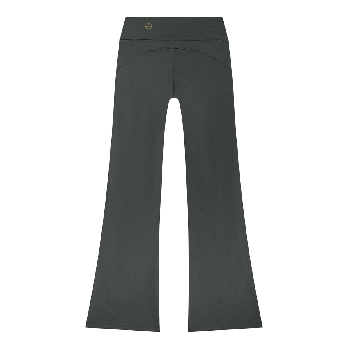 Women’s Flared Drawstring Yoga Pants