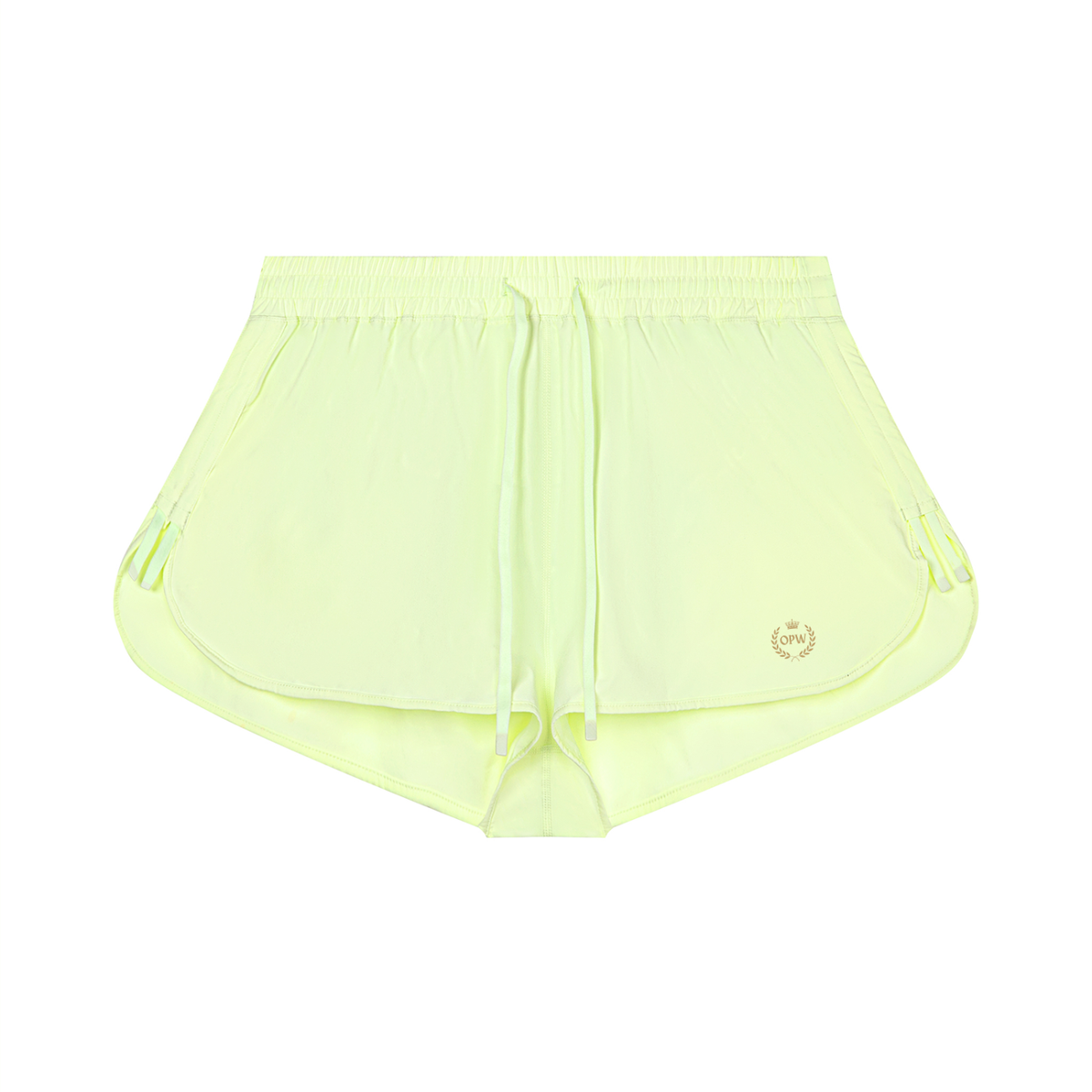 Women’s Drawstring Bermuda Shorts