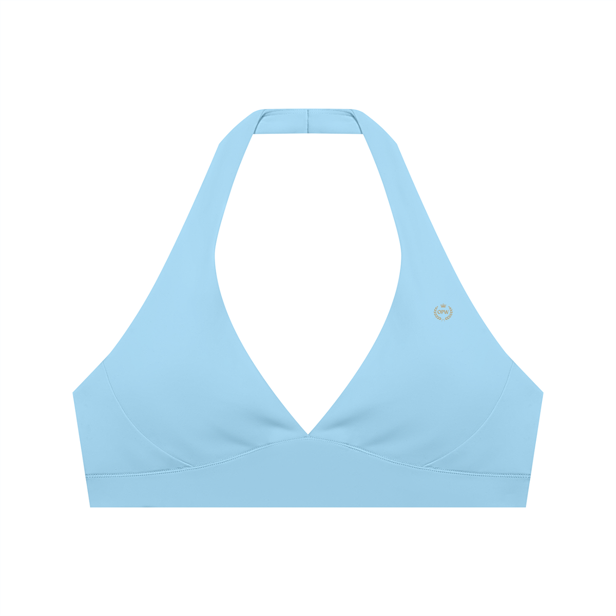 Women’s Halter Yoga Sports Bra