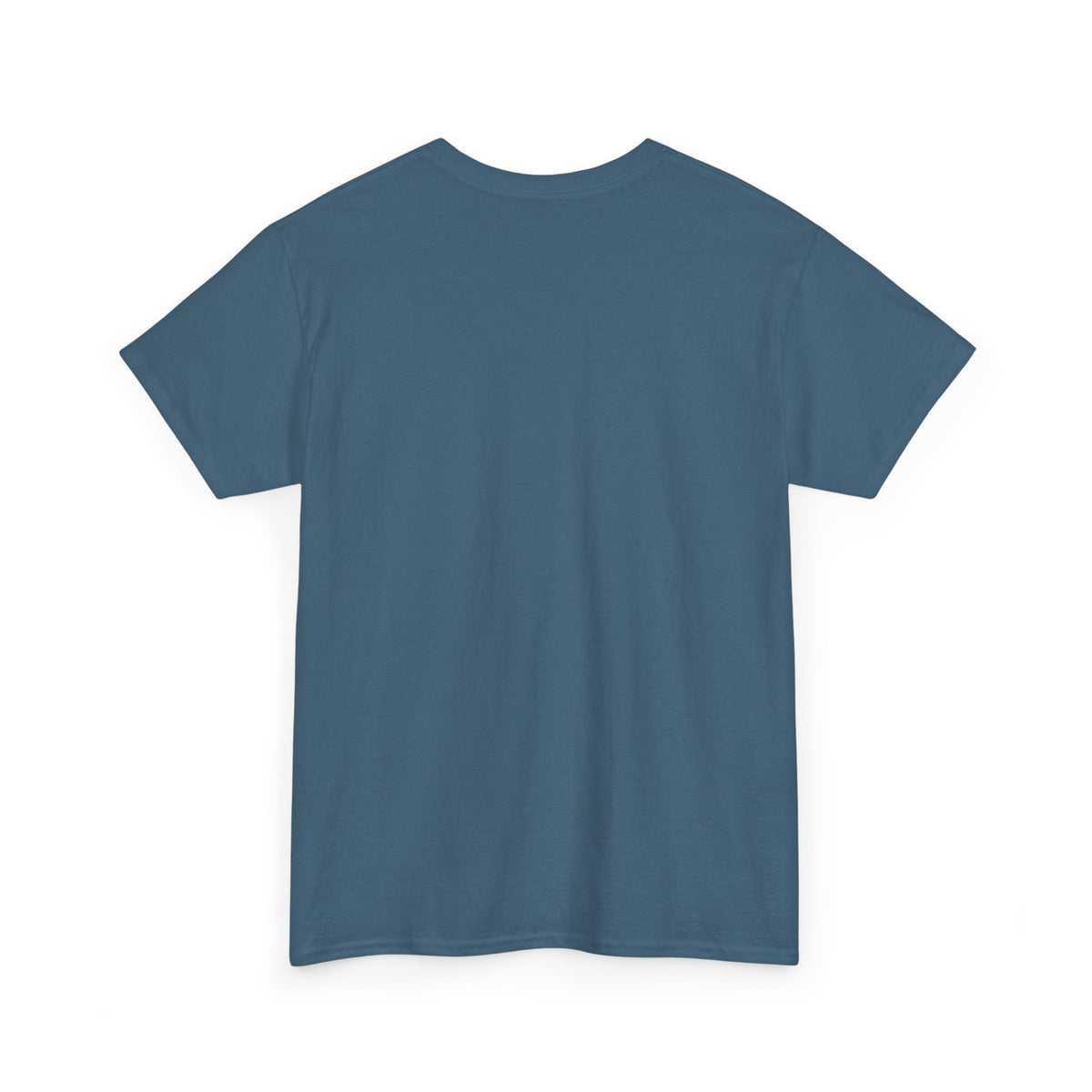 Colorful Graphic Unisex Tee- Optimum Performance Wear (OPW) T-Shirt