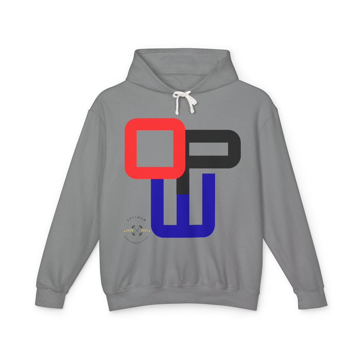OPW Hoodie — Modern