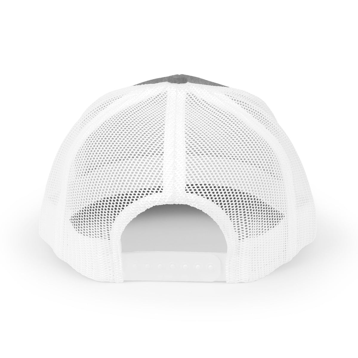 Optimum Performance Trucker Cap - Sporty Snapback for Active Lifestyle