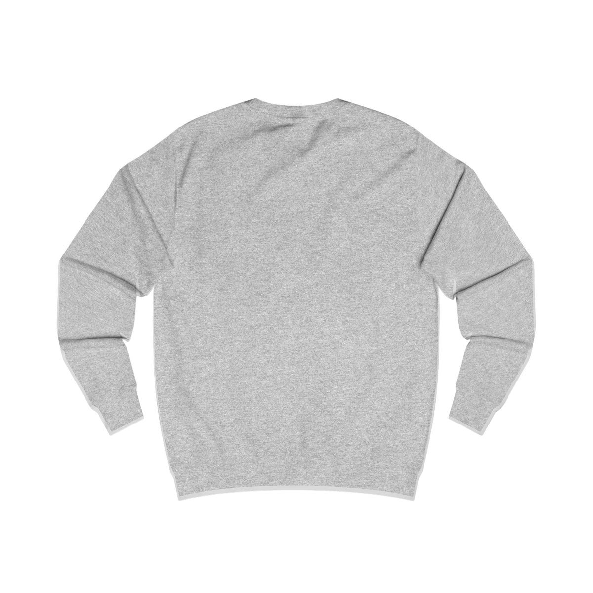 Stylish Optimum Performance Wear Unisex Sweatshirt - Trendy Casual Wear, Unique Gift, Graphic Apparel, Everyday Comfort, Cozy Fashion