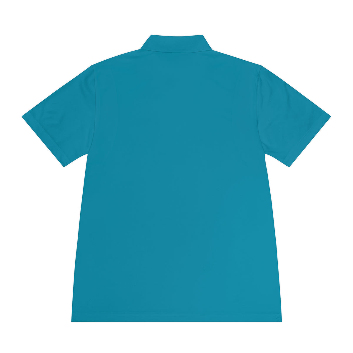 Sporty Men's Polo Shirt, Casual Wear, Golf Enthusiast Gift, Office Attire, Summer Outfits, Comfortable Activewear