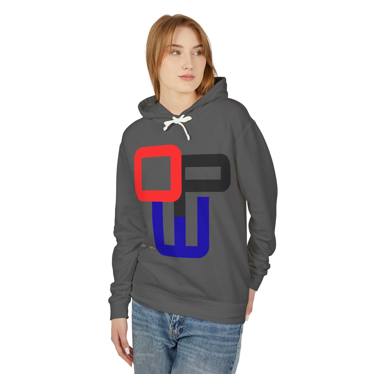 OPW Hoodie — Modern