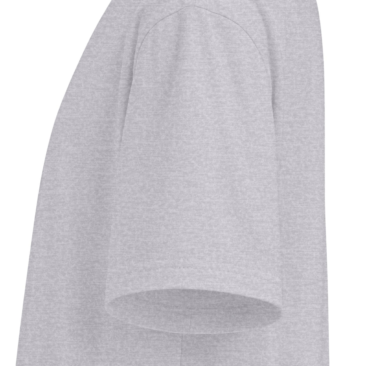 Prayer Cross Graphic T-Shirt — "Pray Stay Optimum" Back Print
