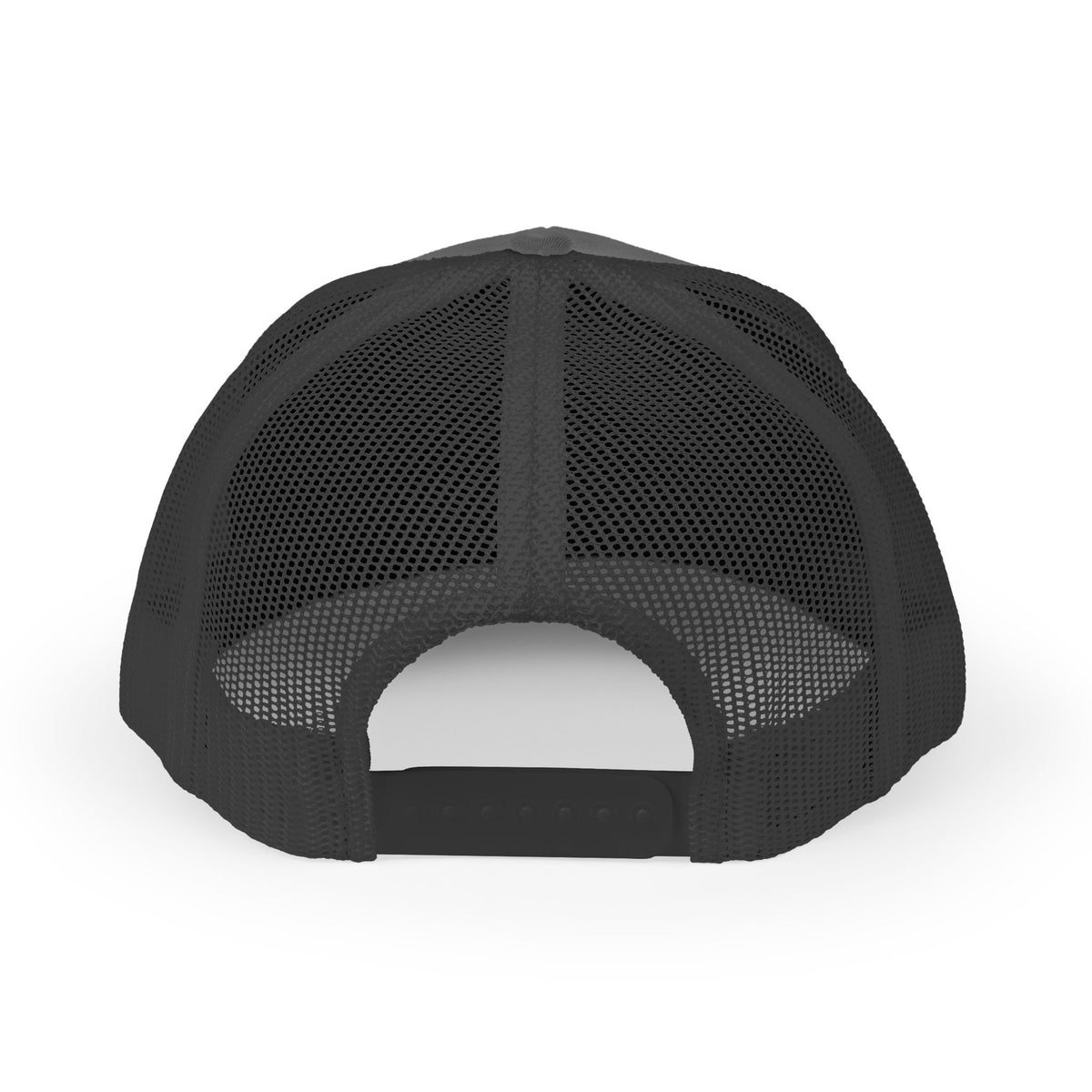 Optimum Performance Trucker Cap - Sporty Snapback for Active Lifestyle