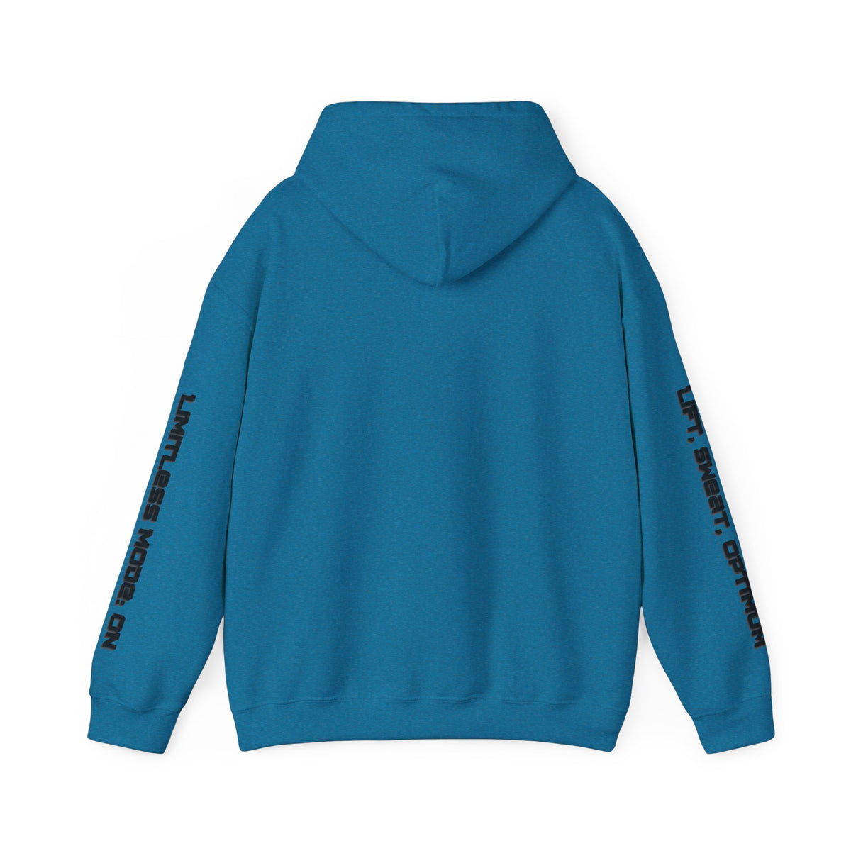 Optimum Performance Wear Hooded Sweatshirt - Unisex Heavy Blend™