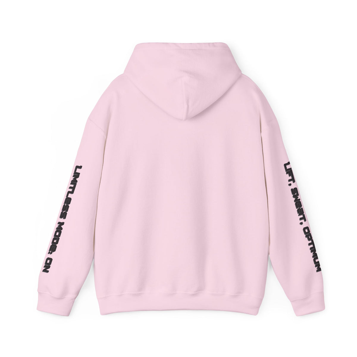 Optimum Performance Wear Hooded Sweatshirt - Unisex Heavy Blend™