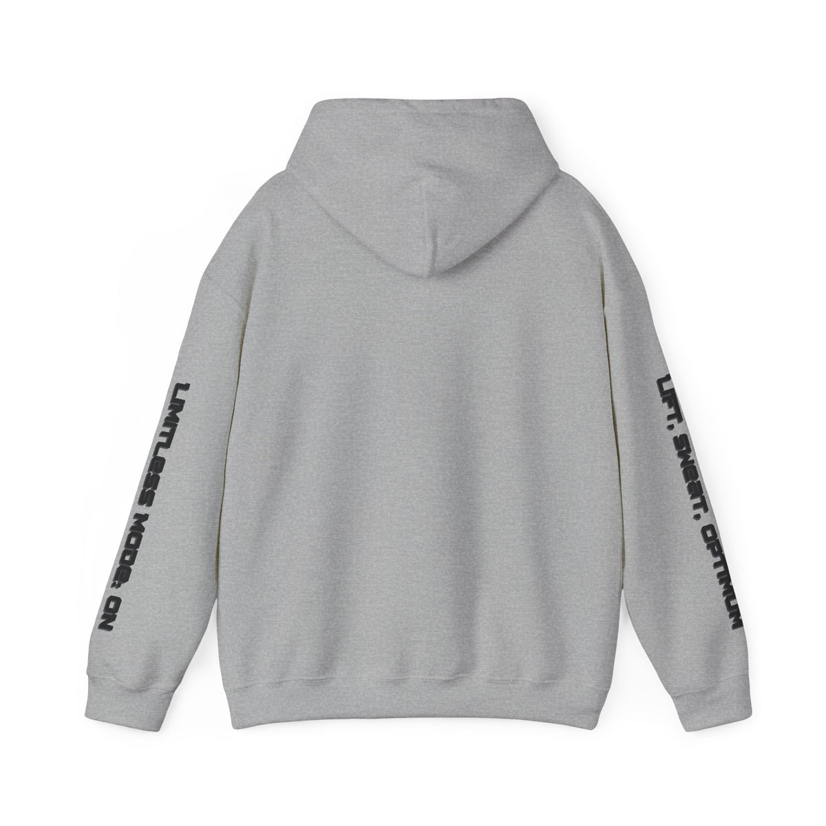 Optimum Performance Wear Hooded Sweatshirt - Unisex Heavy Blend™