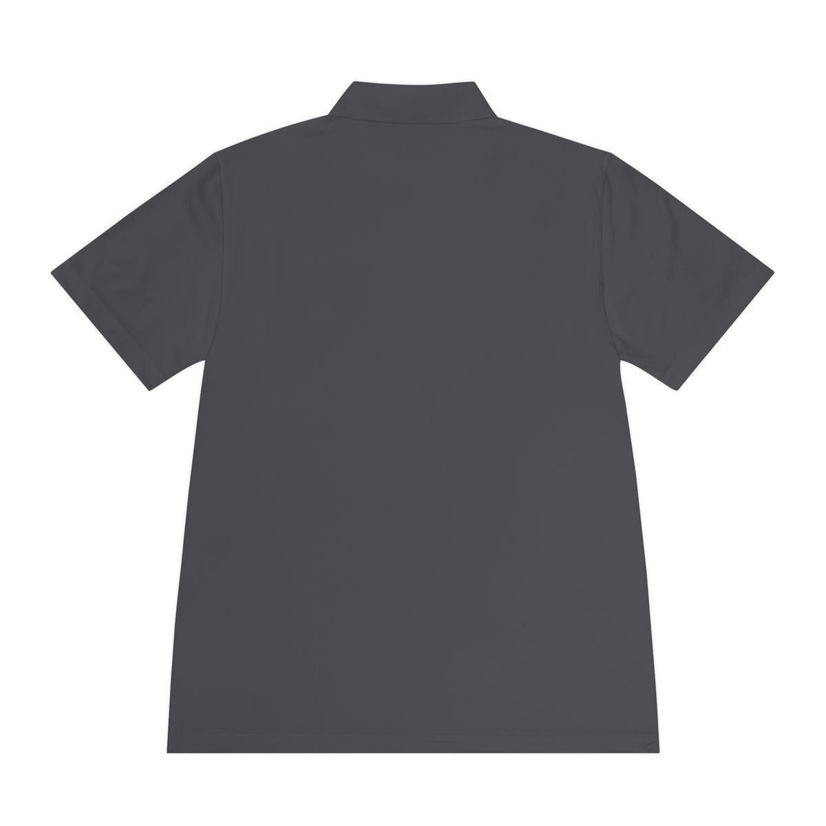 Sporty Men's Polo Shirt, Casual Wear, Golf Enthusiast Gift, Office Attire, Summer Outfits, Comfortable Activewear