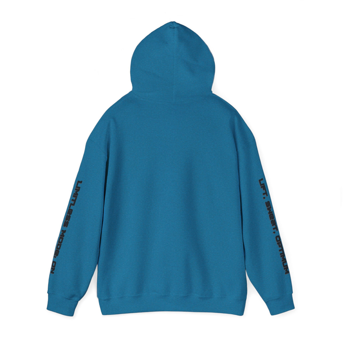 Optimum Performance Wear Hooded Sweatshirt - Unisex Heavy Blend™