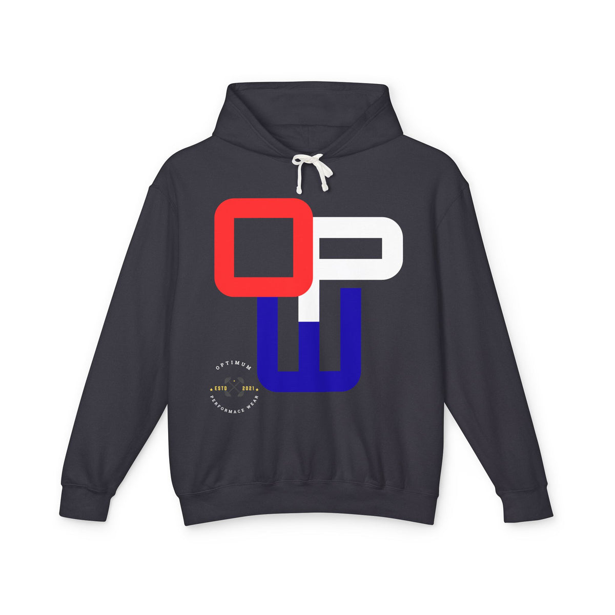 OPW Hoodie — Modern