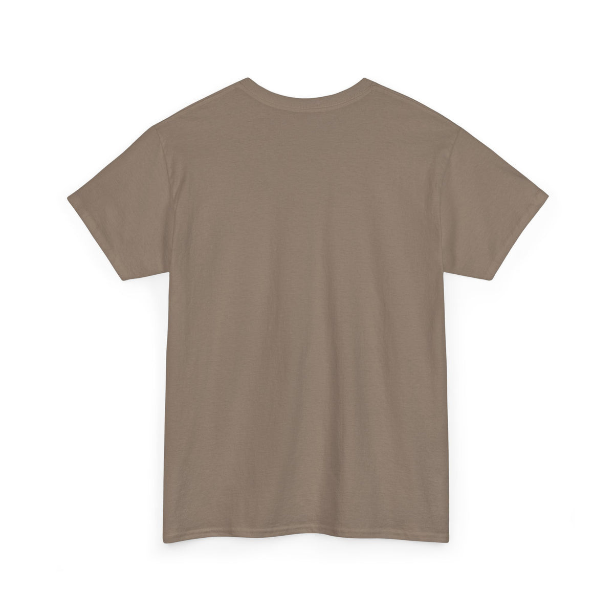 Colorful Graphic Unisex Tee- Optimum Performance Wear (OPW) T-Shirt