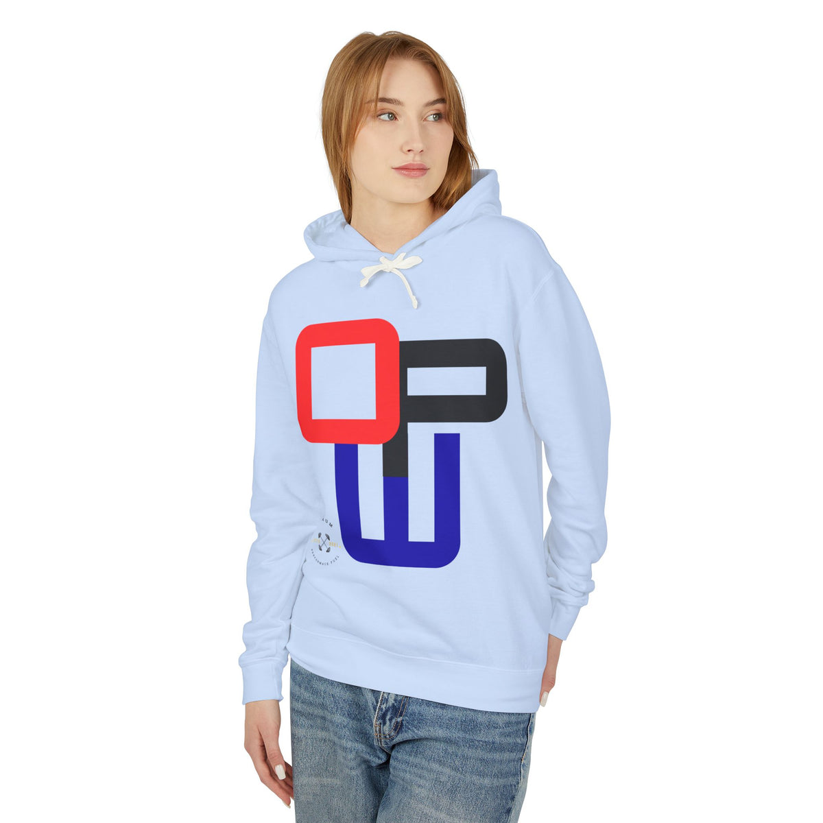 OPW Hoodie — Modern