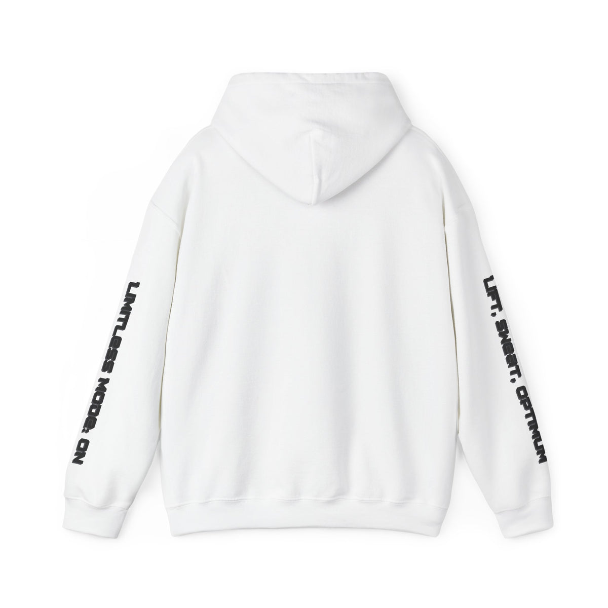 Optimum Performance Wear Hooded Sweatshirt - Unisex Heavy Blend™