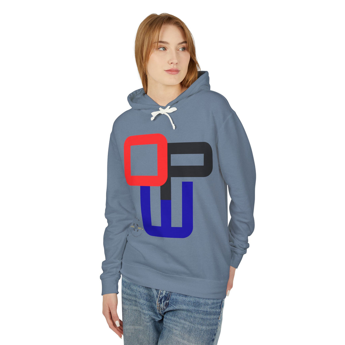 OPW Hoodie — Modern