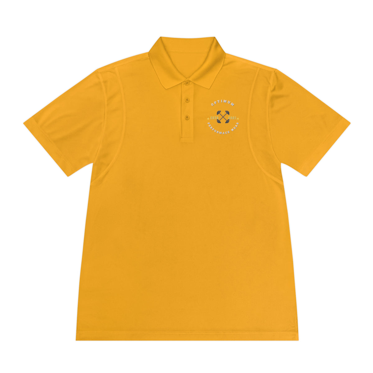 Sporty Men's Polo Shirt, Casual Wear, Golf Enthusiast Gift, Office Attire, Summer Outfits, Comfortable Activewear