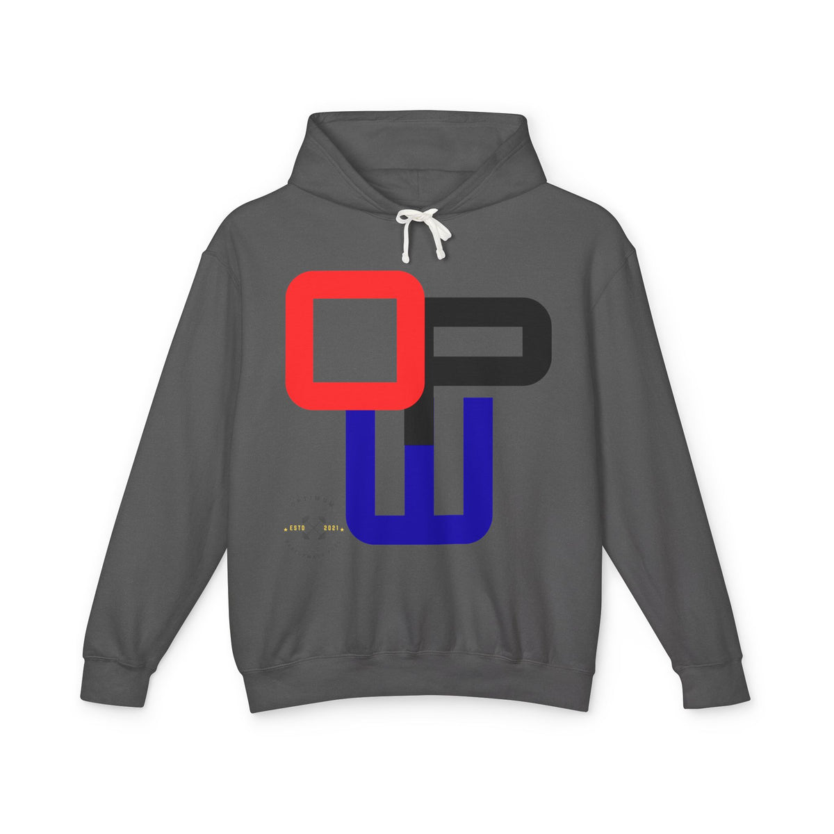 OPW Hoodie — Modern