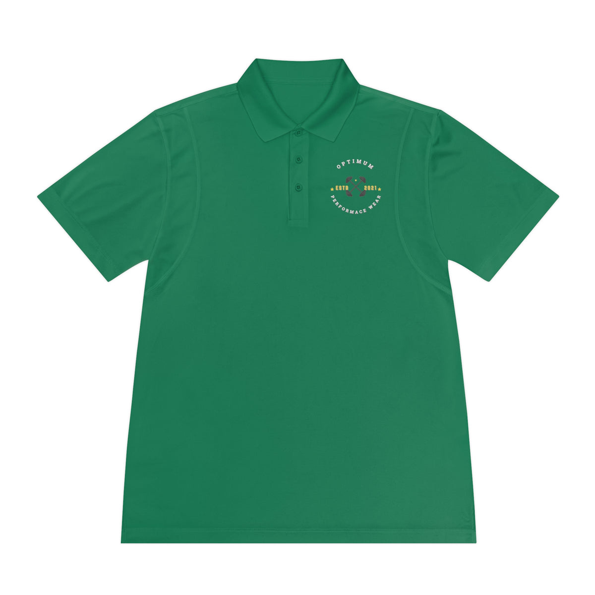 Sporty Men's Polo Shirt, Casual Wear, Golf Enthusiast Gift, Office Attire, Summer Outfits, Comfortable Activewear