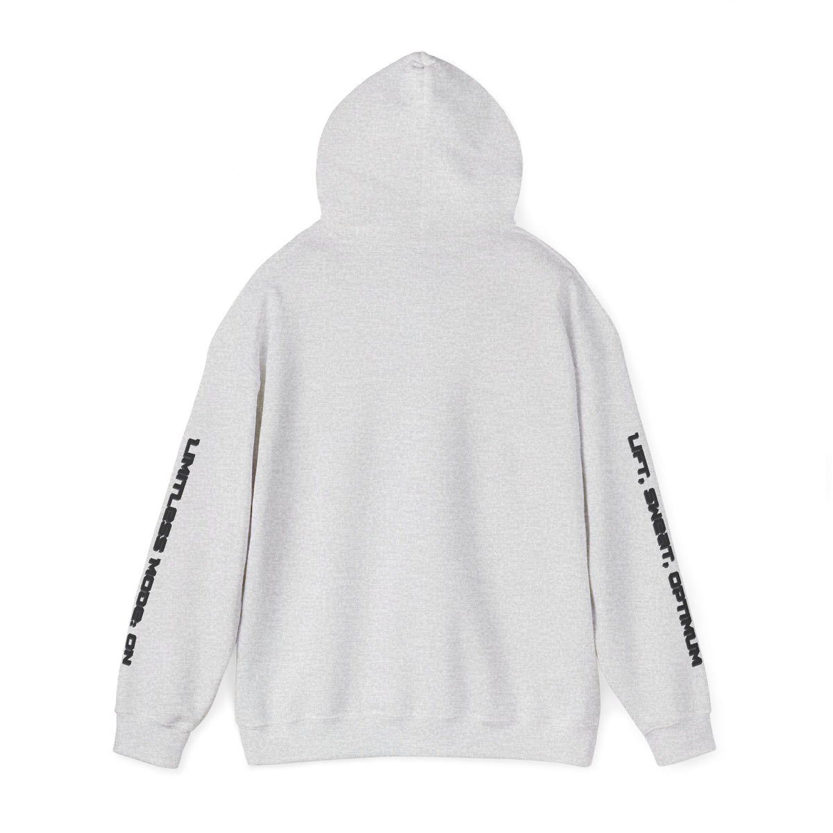 Optimum Performance Wear Hooded Sweatshirt - Unisex Heavy Blend™