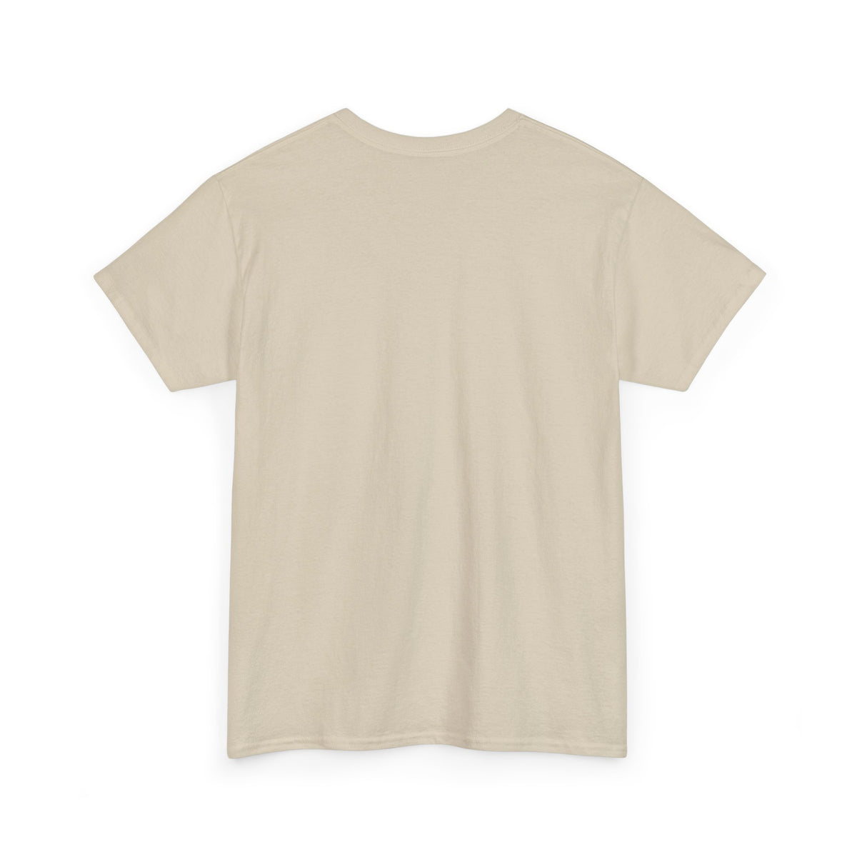 Colorful Graphic Unisex Tee- Optimum Performance Wear (OPW) T-Shirt