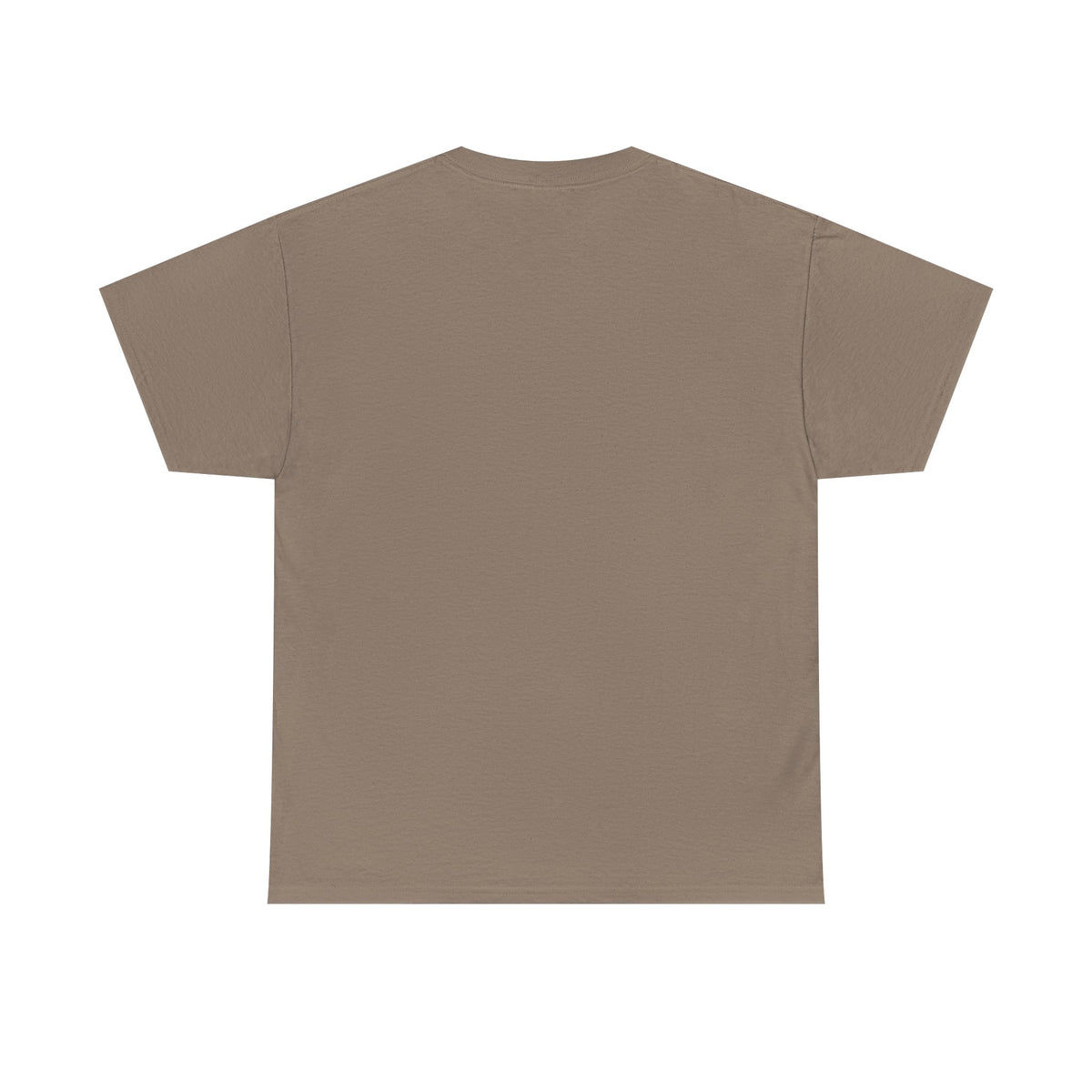 Colorful Graphic Unisex Tee- Optimum Performance Wear (OPW) T-Shirt