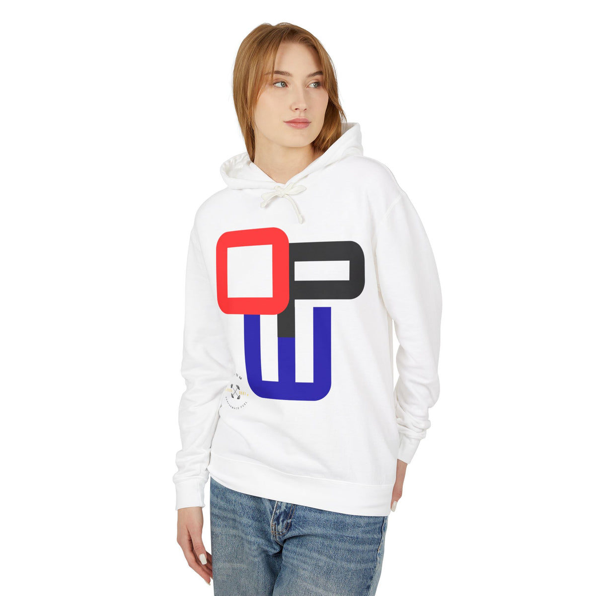 OPW Hoodie — Modern