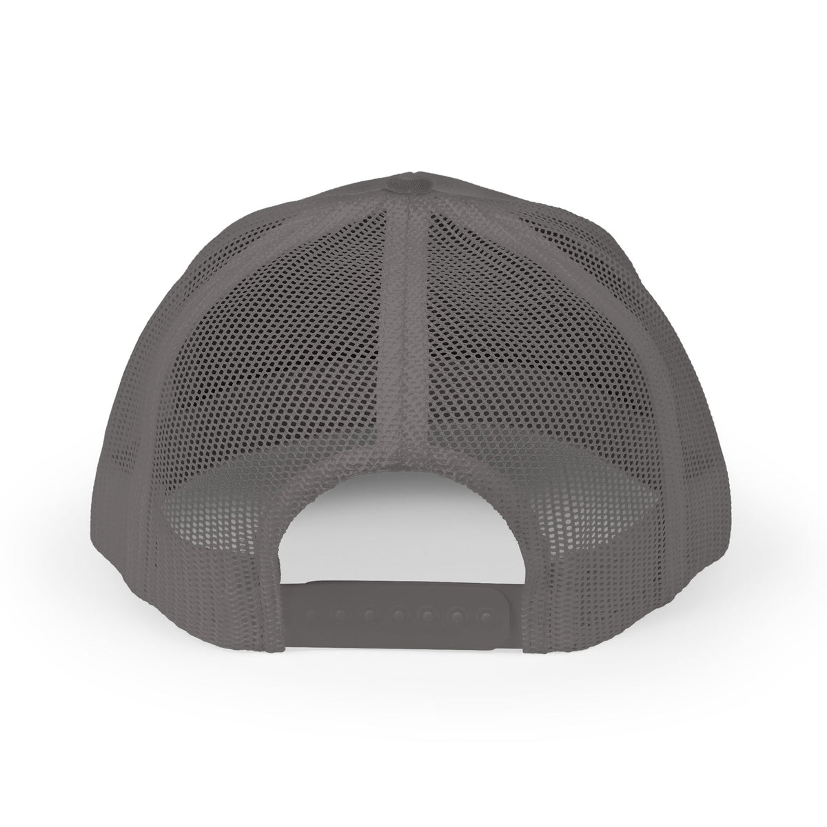Optimum Performance Trucker Cap - Sporty Snapback for Active Lifestyle