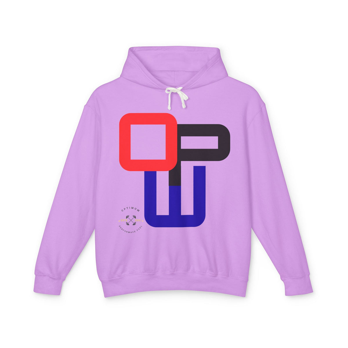 OPW Hoodie — Modern