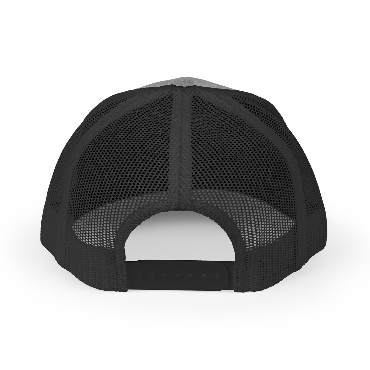 Optimum Performance Trucker Cap - Sporty Snapback for Active Lifestyle