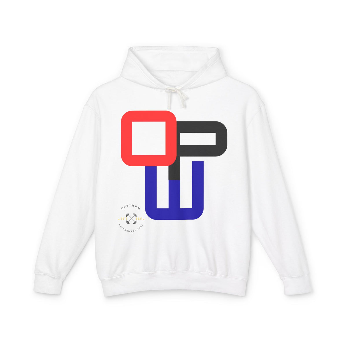 OPW Hoodie — Modern