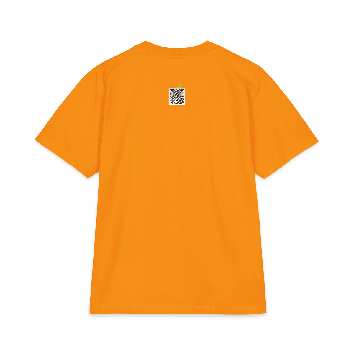 GOAT ‘God Over All Things’ OPW Graphic T-Shirt — Christian Faith Tee