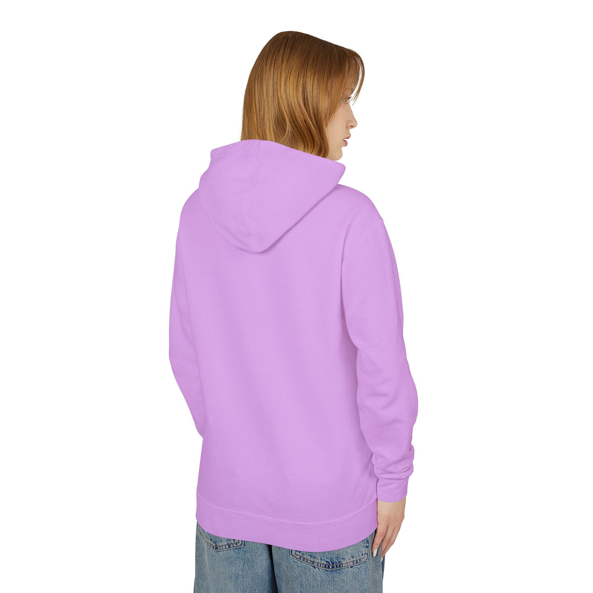 OPW Hoodie — Modern