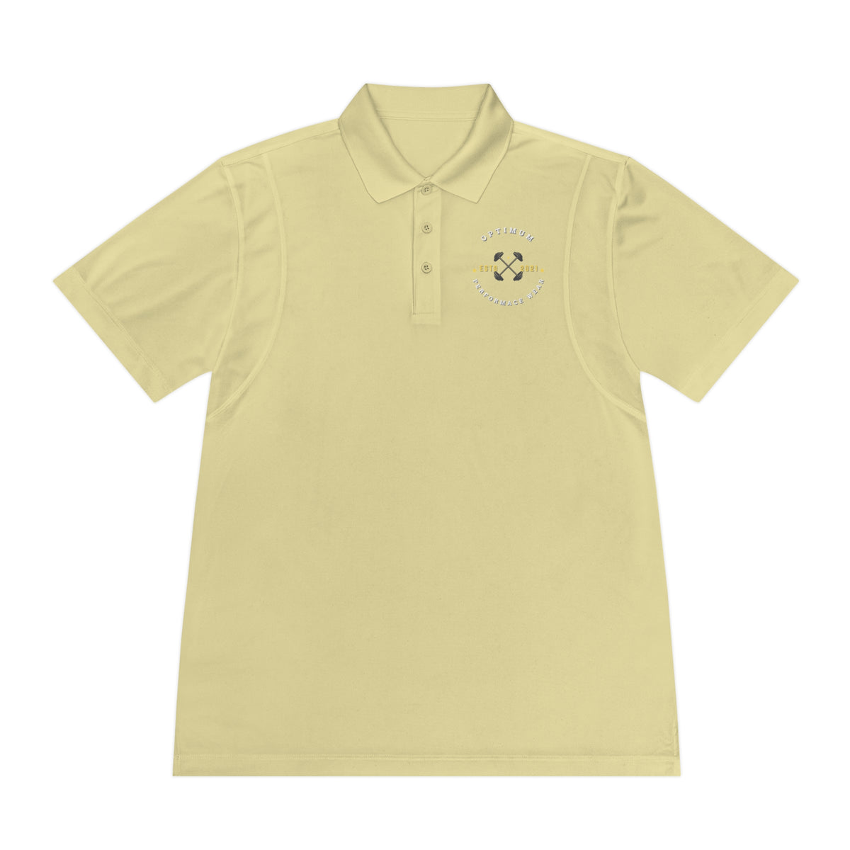 Sporty Men's Polo Shirt, Casual Wear, Golf Enthusiast Gift, Office Attire, Summer Outfits, Comfortable Activewear