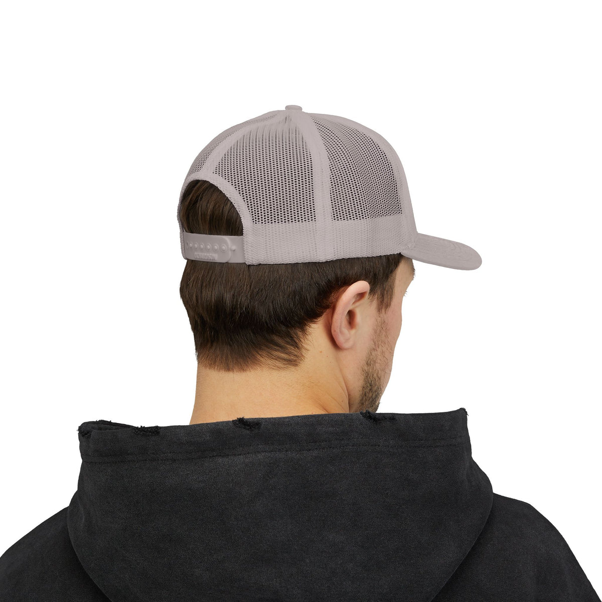 Optimum Performance Trucker Cap - Sporty Snapback for Active Lifestyle