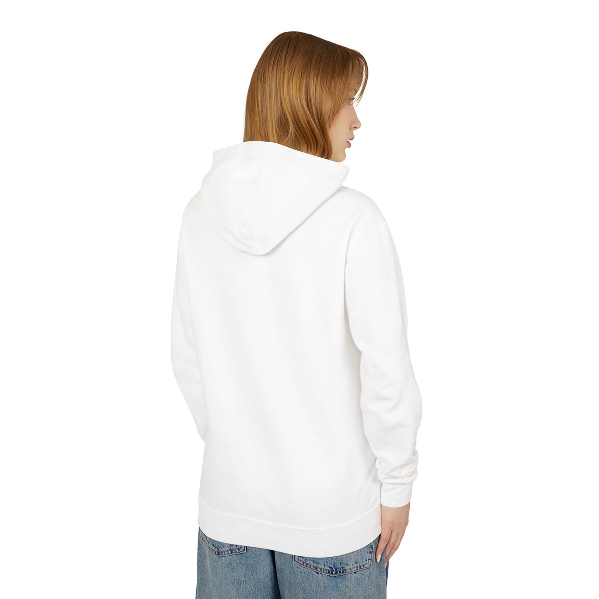 OPW Hoodie — Modern