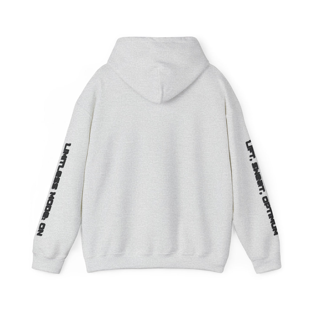 Optimum Performance Wear Hooded Sweatshirt - Unisex Heavy Blend™