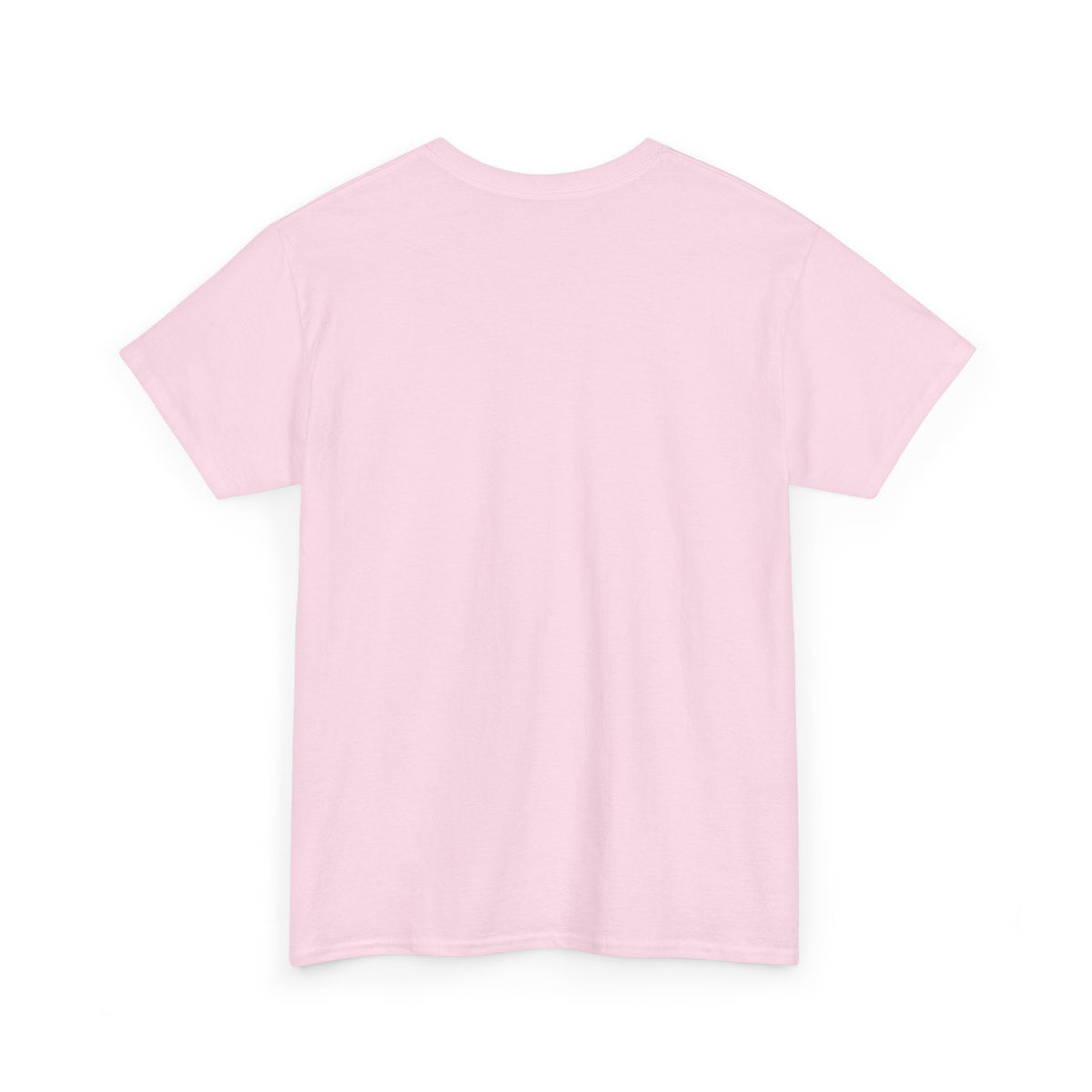 Colorful Graphic Unisex Tee- Optimum Performance Wear (OPW) T-Shirt
