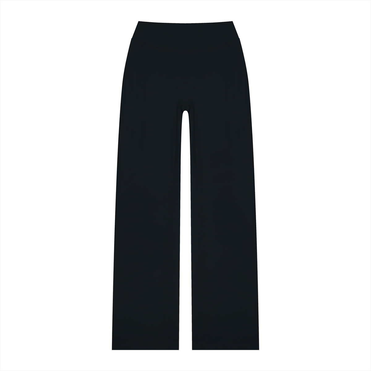 Women's High Waisted Straight Leg Yoga pants