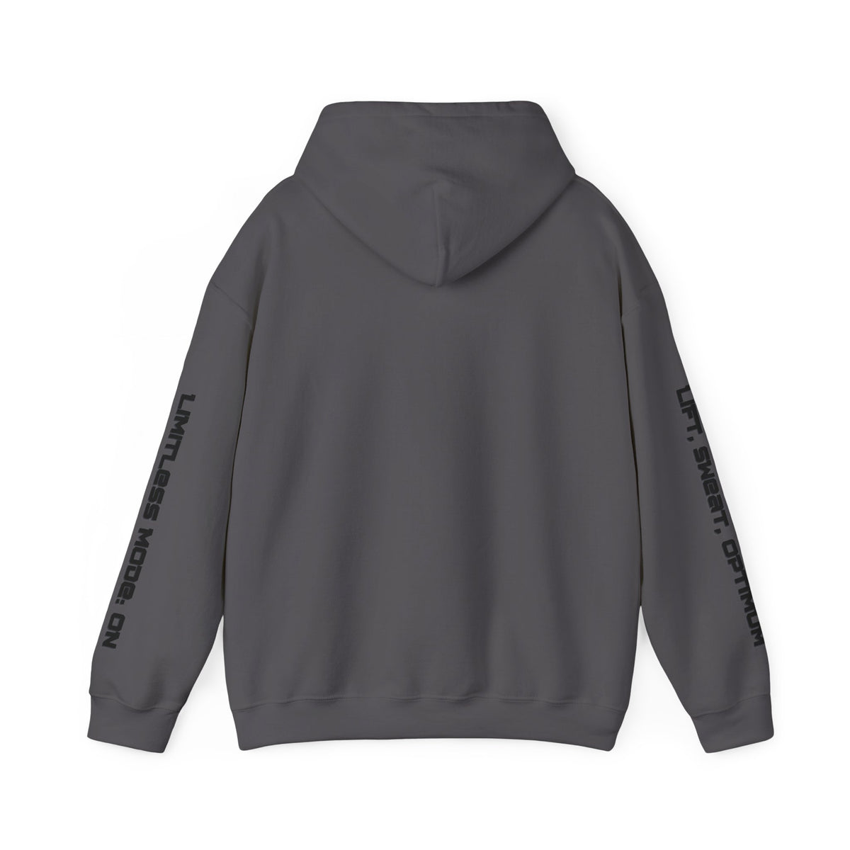 Optimum Performance Wear Hooded Sweatshirt - Unisex Heavy Blend™