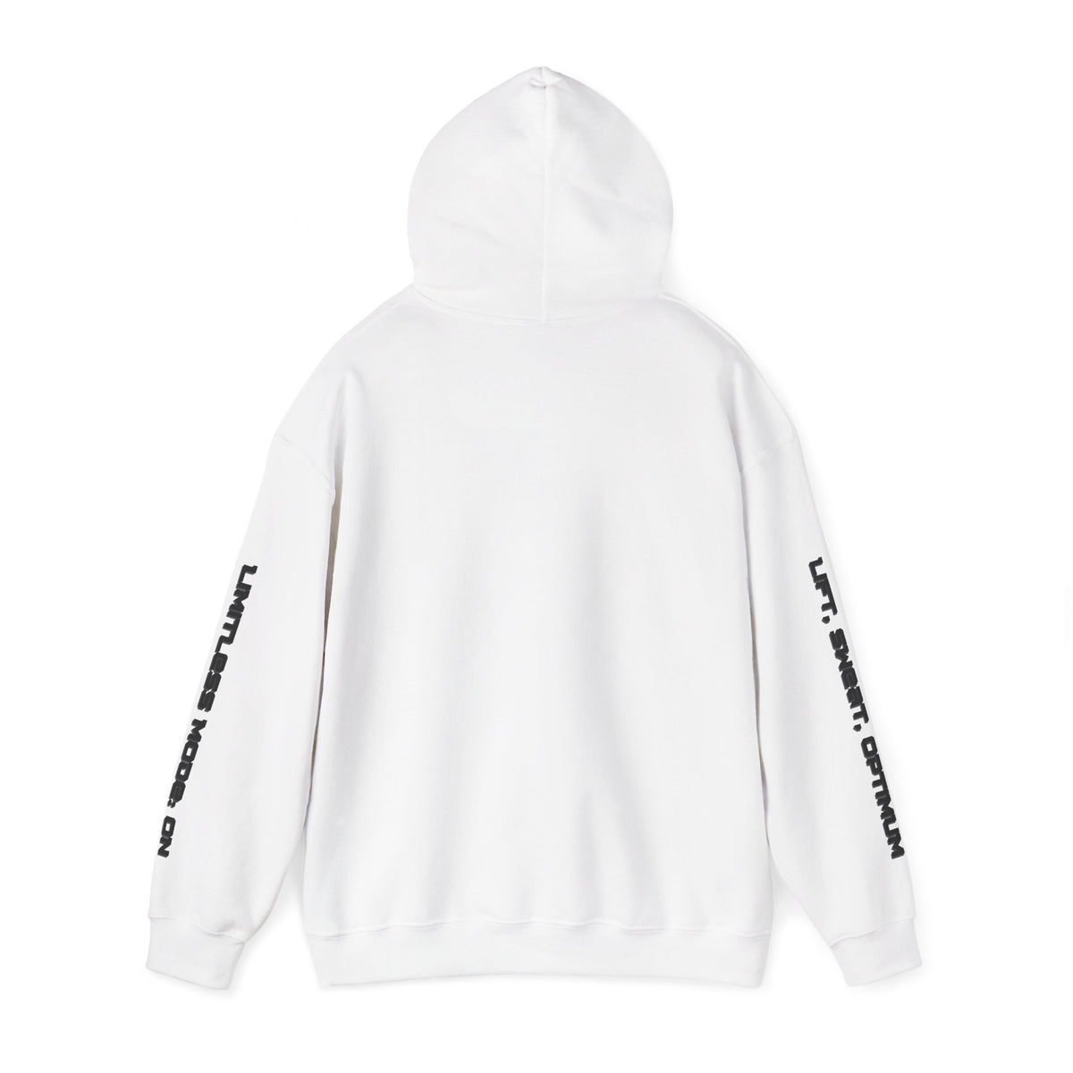 Optimum Performance Wear Hooded Sweatshirt - Unisex Heavy Blend™