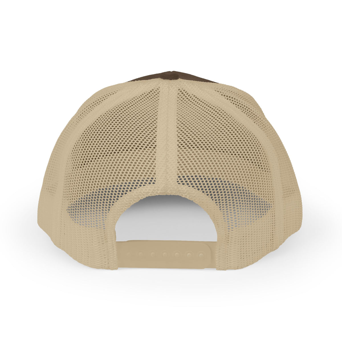 Optimum Performance Trucker Cap - Sporty Snapback for Active Lifestyle