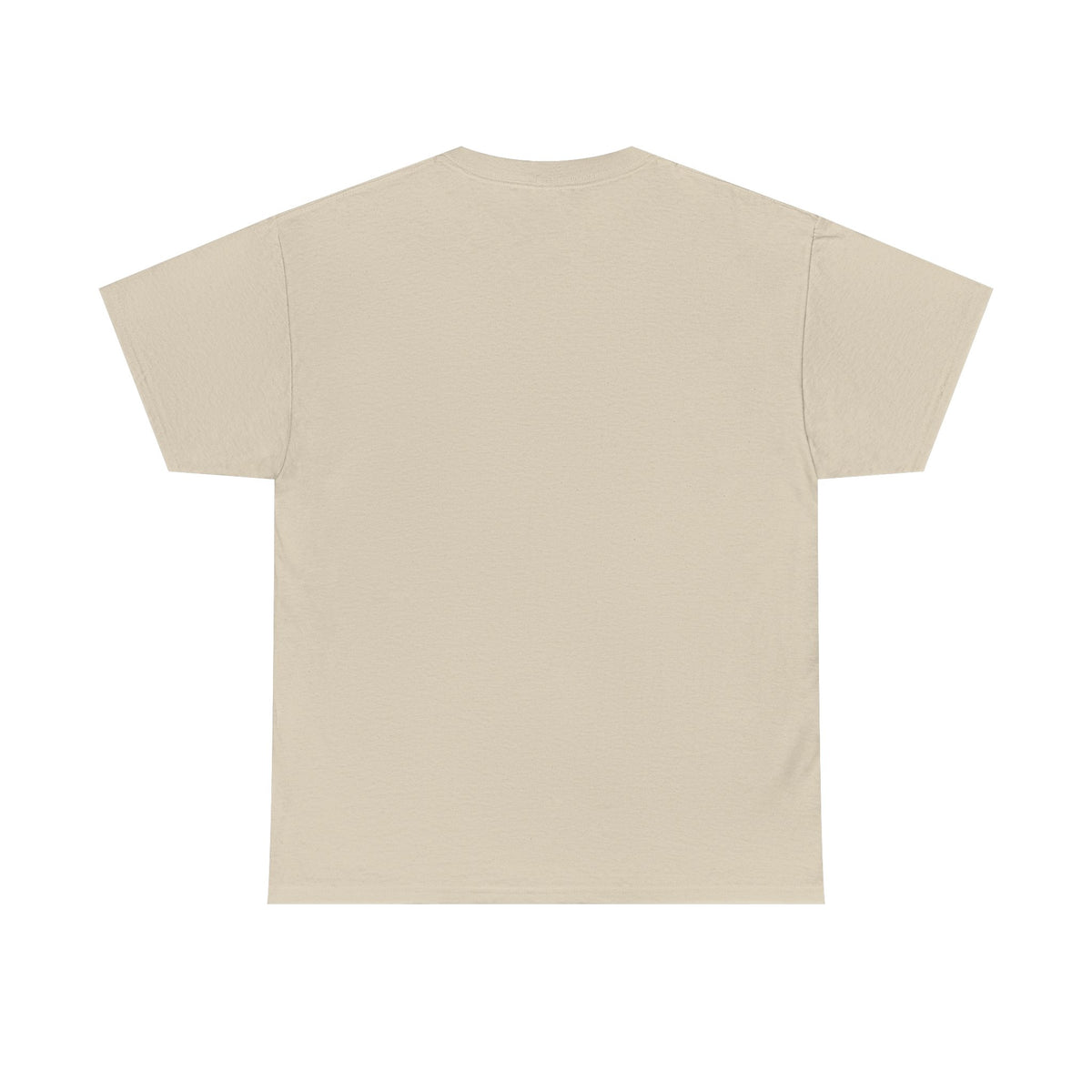 Colorful Graphic Unisex Tee- Optimum Performance Wear (OPW) T-Shirt