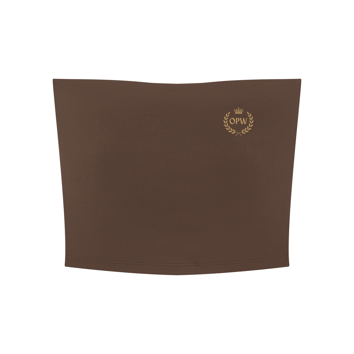 Women’s Yoga Cropped Tube Top