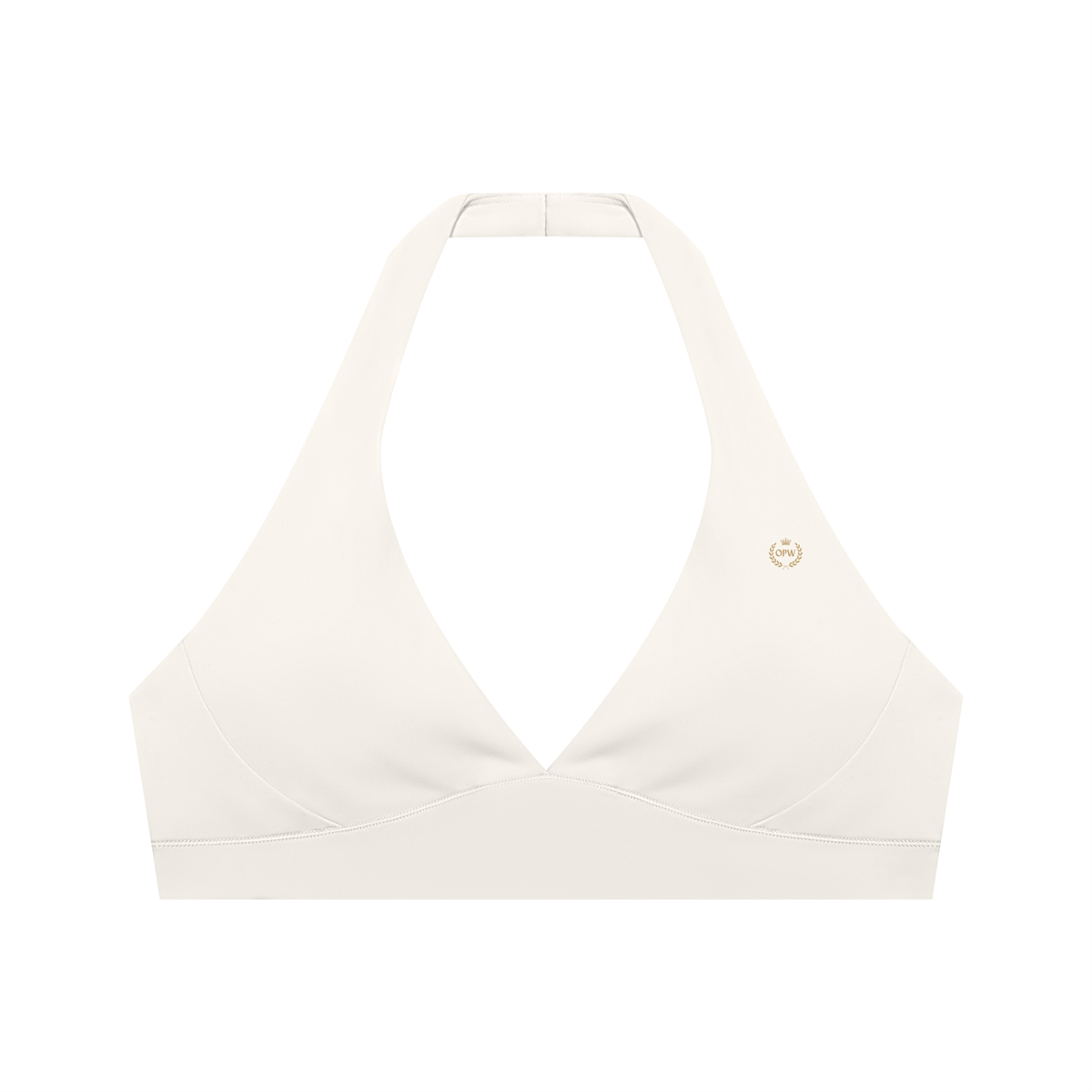 Women’s Halter Yoga Sports Bra